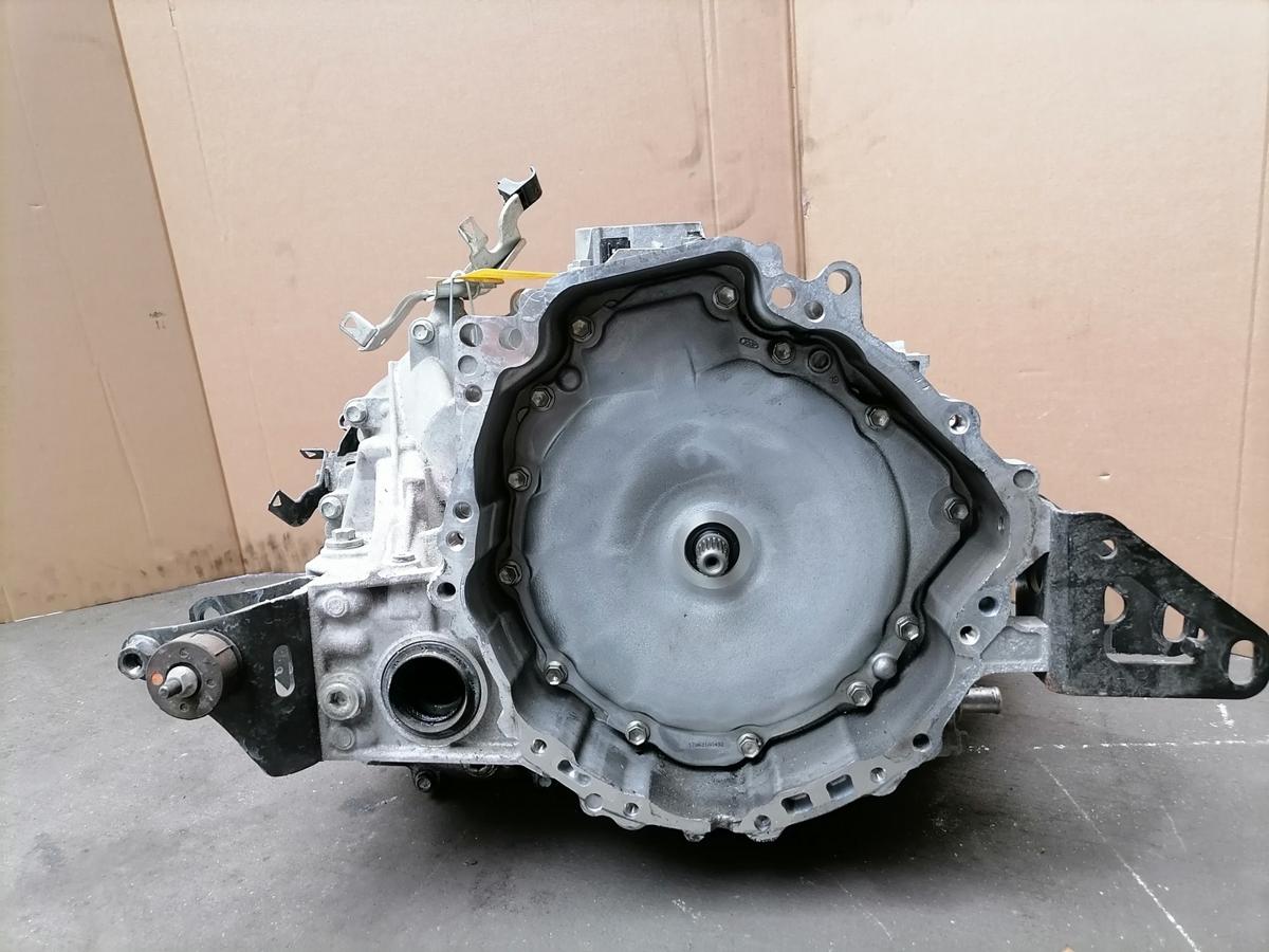 Toyota Auris 2 Bj.2018 original Automatikgetriebe 1,8 Hybrid 100KW